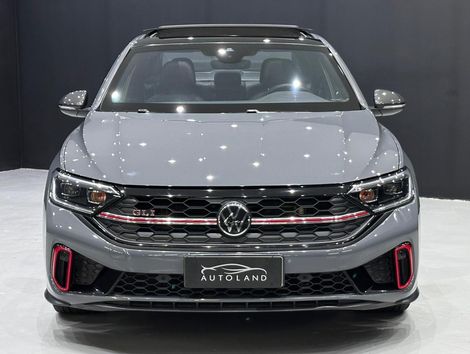 VolksWagen JETTA GLI 350 TSI 2.0 16V 4p Aut.