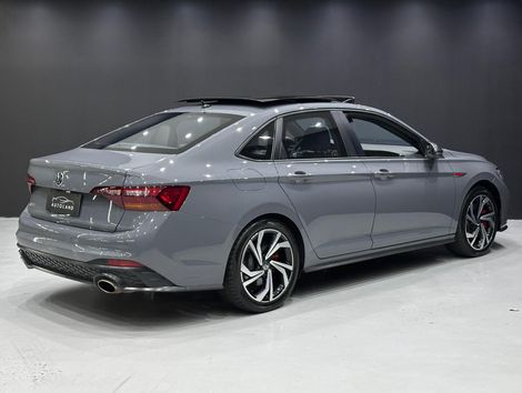 VolksWagen JETTA GLI 350 TSI 2.0 16V 4p Aut.