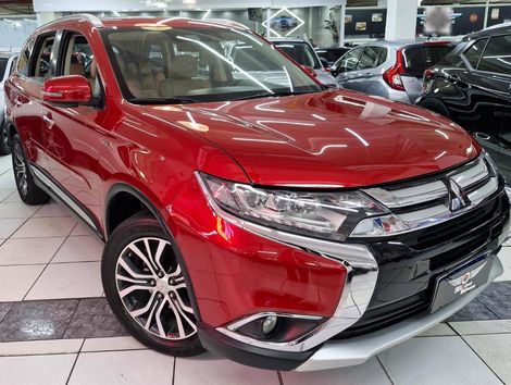 Mitsubishi OUTLANDER 3.0/ GT 3.0 V6 Aut.