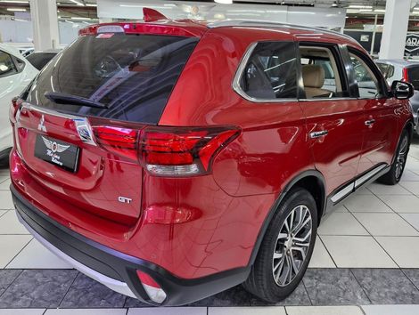 Mitsubishi OUTLANDER 3.0/ GT 3.0 V6 Aut.