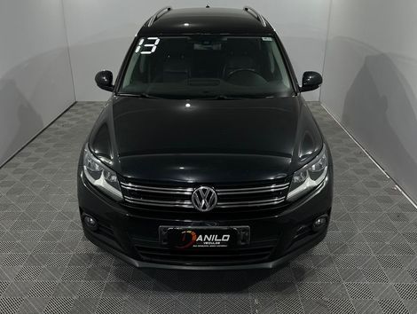 VolksWagen TIGUAN 2.0 TSI 16V 200cv Tiptronic 5p