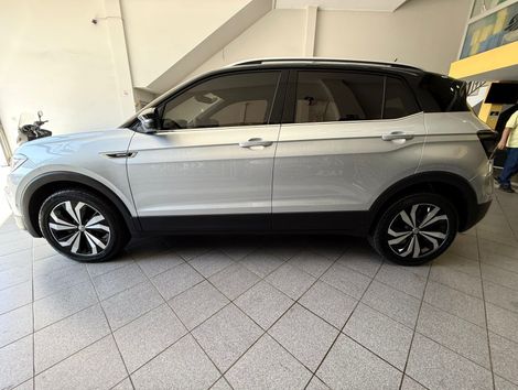 VolksWagen T-Cross Hig. 250 TSI 1.4 Flex 16V 5p Aut