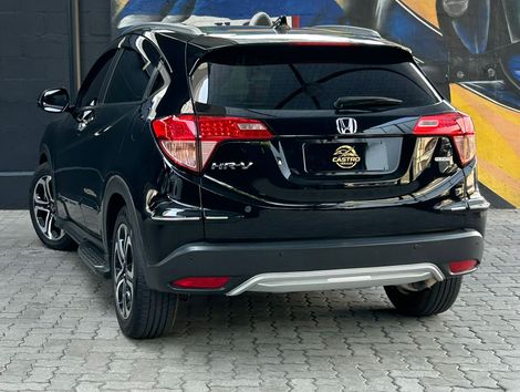 Honda HR-V EXL 1.8 Flexone 16V 5p Aut.