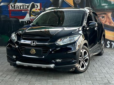 Honda HR-V EXL 1.8 Flexone 16V 5p Aut.