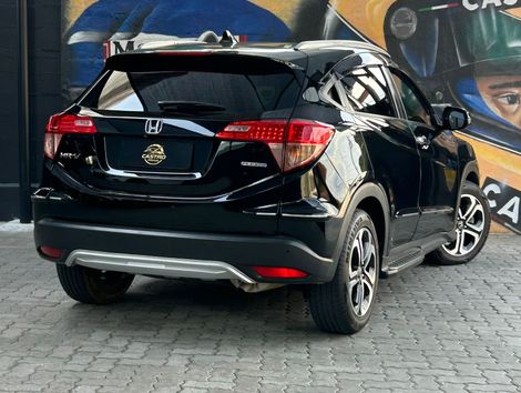 Honda HR-V EXL 1.8 Flexone 16V 5p Aut.