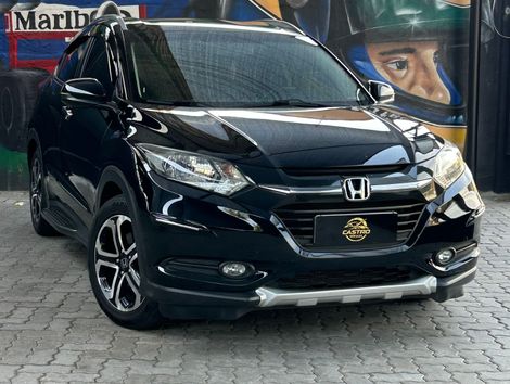 Honda HR-V EXL 1.8 Flexone 16V 5p Aut.