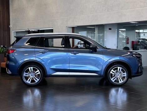 Ford TERRITORY Titanium 1.5 GTDi EcoBo. Aut.