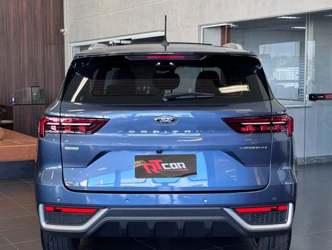 Ford TERRITORY Titanium 1.5 GTDi EcoBo. Aut.