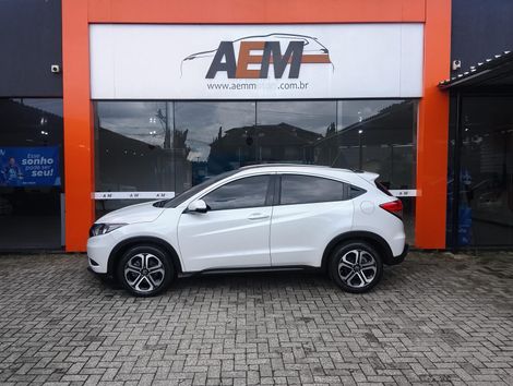 Honda HR-V EX 1.8 Flexone 16V 5p Aut.