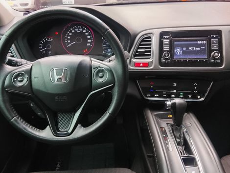 Honda HR-V EX 1.8 Flexone 16V 5p Aut.