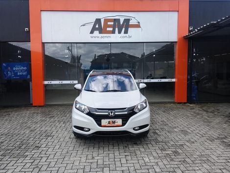 Honda HR-V EX 1.8 Flexone 16V 5p Aut.