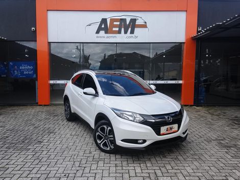 Honda HR-V EX 1.8 Flexone 16V 5p Aut.