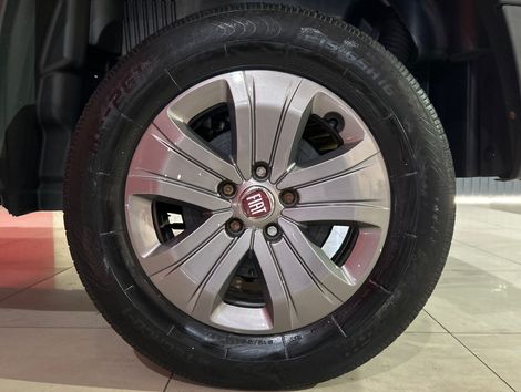 Fiat Toro Freedom 1.8 16V Flex Aut.