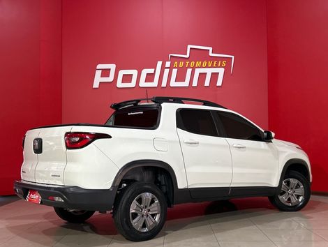 Fiat Toro Freedom 1.8 16V Flex Aut.