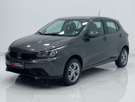 Fiat ARGO DRIVE 1.0 6V Flex