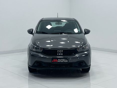 Fiat ARGO DRIVE 1.0 6V Flex