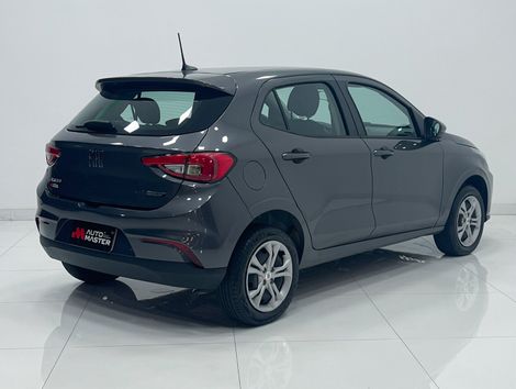 Fiat ARGO DRIVE 1.0 6V Flex