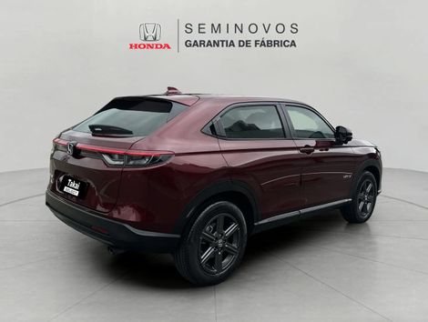 Honda HR-V EXL 1.5 Flex Sensing 16V 5p Aut.