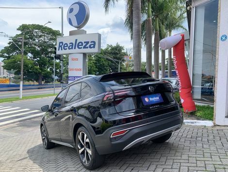 VolksWagen Nivus Highline 1.0 200 TSI Flex Aut.