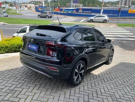 VolksWagen Nivus Highline 1.0 200 TSI Flex Aut.