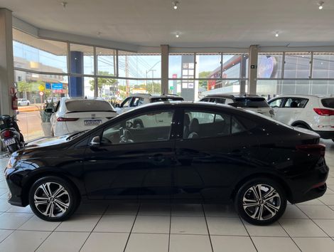 Hyundai HB20S Comfort 1.0 TB Flex 12V Aut.