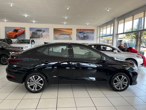 Hyundai HB20S Comfort 1.0 TB Flex 12V Aut.