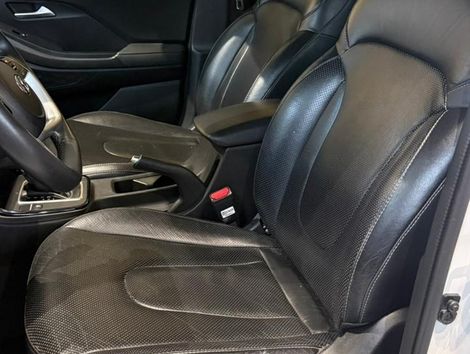 Hyundai Creta Limited 1.0 TB 12V Flex Aut.