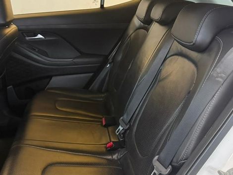 Hyundai Creta Limited 1.0 TB 12V Flex Aut.