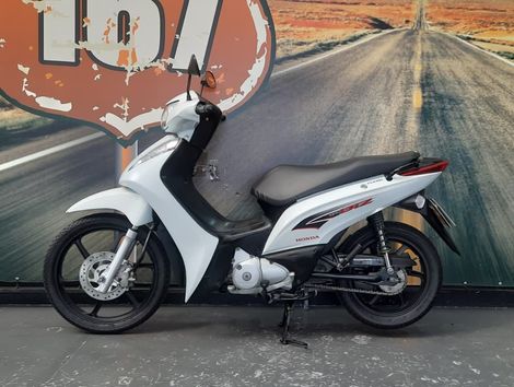 HONDA BIZ 125 EX/ 125 EX FLEX