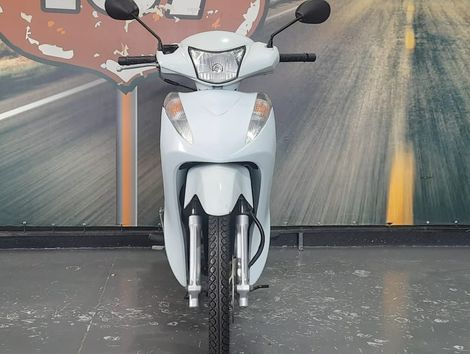 HONDA BIZ 125 EX/ 125 EX FLEX