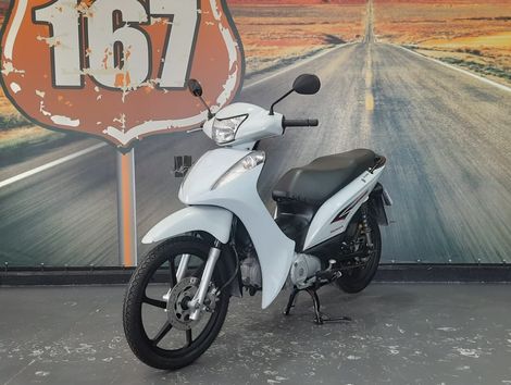 HONDA BIZ 125 EX/ 125 EX FLEX