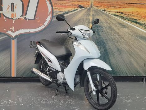 HONDA BIZ 125 EX/ 125 EX FLEX