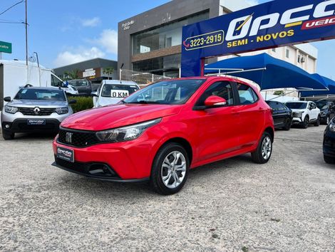 Fiat ARGO DRIVE 1.0 6V Flex