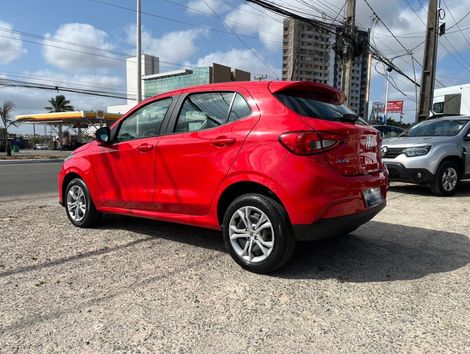 Fiat ARGO DRIVE 1.0 6V Flex