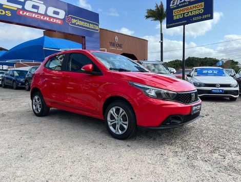 Fiat ARGO DRIVE 1.0 6V Flex