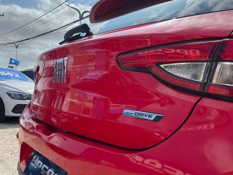 Fiat ARGO DRIVE 1.0 6V Flex