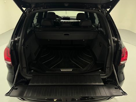 BMW X5 XDRIVE 35i Full 3.0 306cv Bi-Turbo