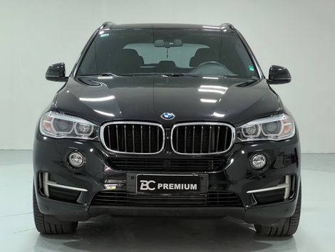 BMW X5 XDRIVE 35i Full 3.0 306cv Bi-Turbo