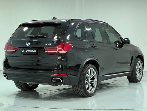 BMW X5 XDRIVE 35i Full 3.0 306cv Bi-Turbo