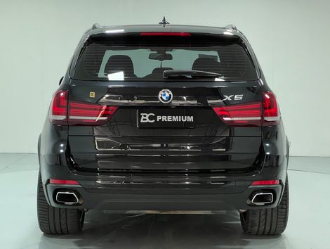 BMW X5 XDRIVE 35i Full 3.0 306cv Bi-Turbo