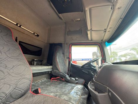 MERCEDES-BENZ Atego 2430 6x2 2p (diesel)(E5)