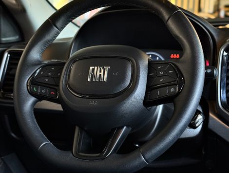 Fiat Toro Freedom 1.3 T270 4x2 Flex Aut.