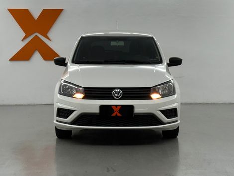 VolksWagen Gol 1.6 MSI Flex 8V 5p
