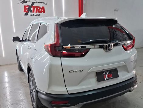 Honda CR-V Touring 1.5 16V 4WD 5p Aut.