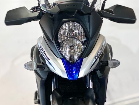 SUZUKI DL 650 XT V-STROM