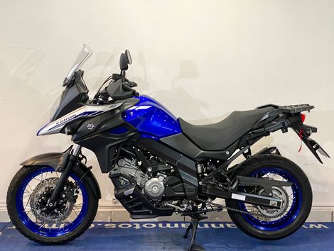 SUZUKI DL 650 XT V-STROM