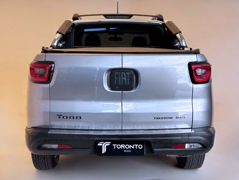 Fiat Toro Freedom 2.0 16V 4x4 TB Diesel Aut.