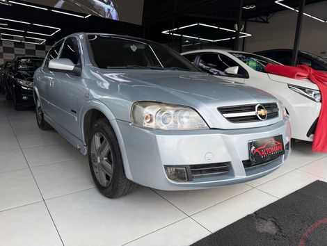 Chevrolet Astra Advantage 2.0 MPFI 8V FlexPower 5p