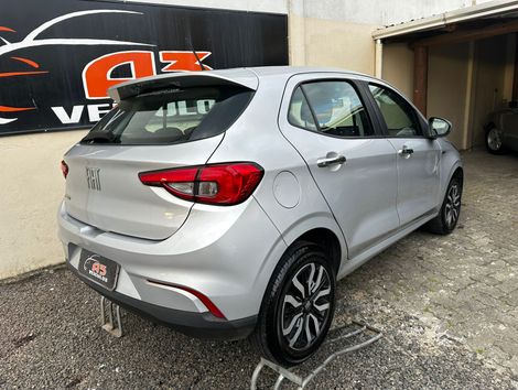 Fiat ARGO DRIVE 1.3 8V Flex