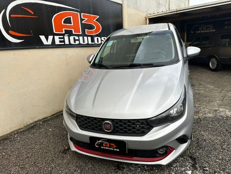 Fiat ARGO DRIVE 1.3 8V Flex